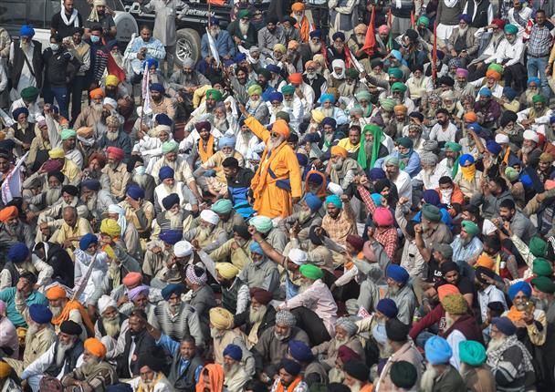 Agitators Block Highway In Aurangabad To Support Bharat Bandh