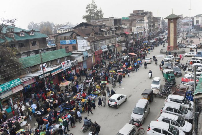 Jammu Taxi operators body thanks govt for extending life of commercial vehicles Jammu Taxi operators body thanks govt for extending life of commercial vehicles