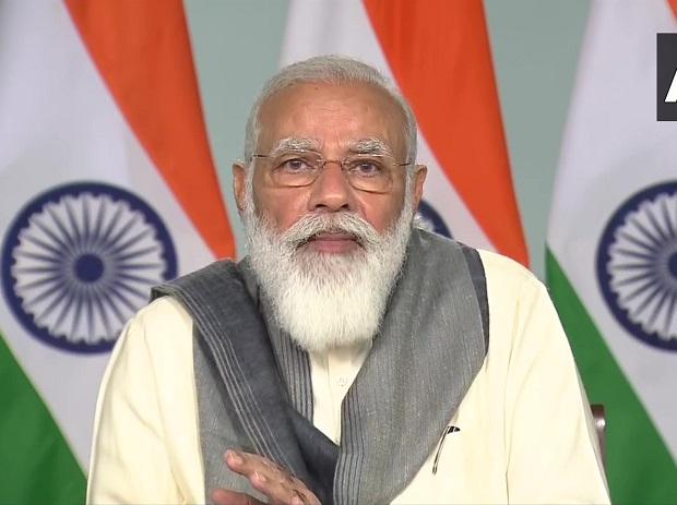 PM Modi to visit Kashmir in March, to address public rally in Anantnag PM Modi to visit Kashmir in March, to address public rally in Anantnag