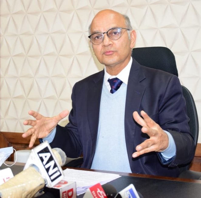 2nd phase of DDC election 2020 register around 49% of voter turnout in J&K