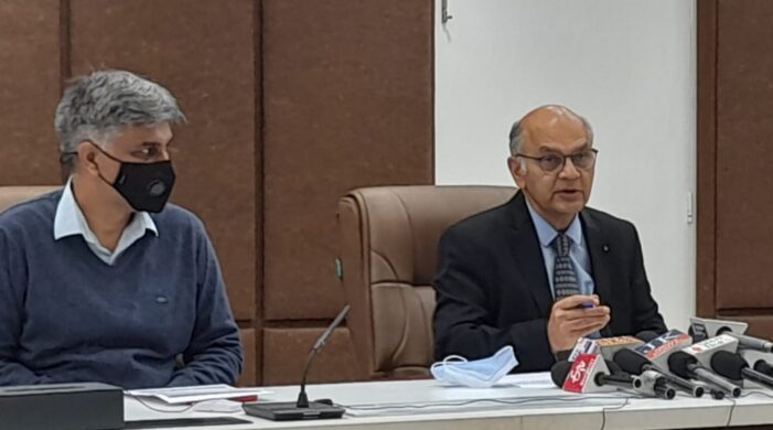 4th phase of DDC election 2020 concludes in a peaceful manner, more than 50 per cent exercise their right to franchise