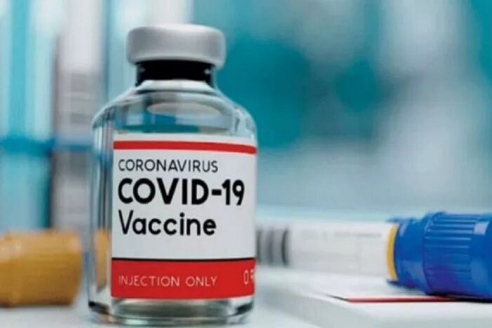 Children Can Register For Covid-19 Vaccination Via CoWin App From Jan 1