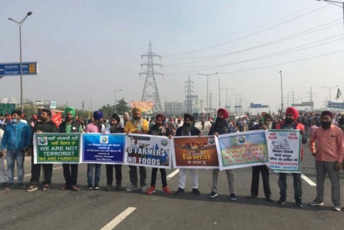 Bharat Bandh: Rahul Gandhi Urges PM Modi To Stop ‘Stealing’ From Farmers