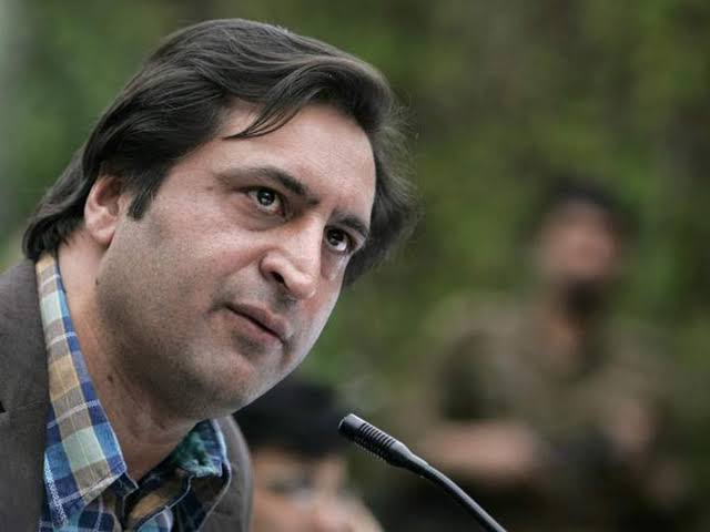 “It’s Time to Focus on Governance, Not Gifts”: Sajad Lone to Omar Abdullah