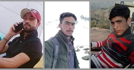 Shopian ‘Fake Encounter’: Police Chargesheets Army Captain, 2 Local Soldiers
