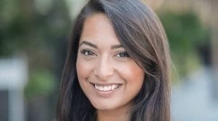 Kashmir-born woman Aisha Shah bags senior position in Joe Biden’s digital team