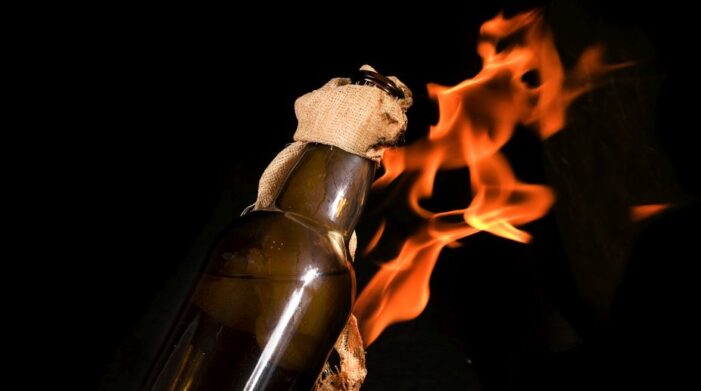 DDC elections: Duo held with “petrol bombs” in PAGD candidate’s meeting in Kupwara
