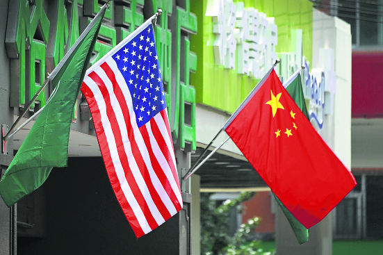 China to sanction US officials for ‘nasty’ behaviour over Taiwan