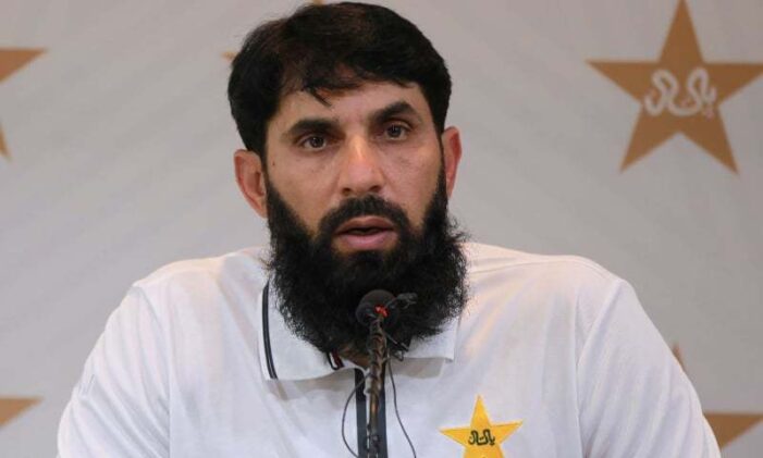 Misbah welcomes criticism after difficult NZ tour