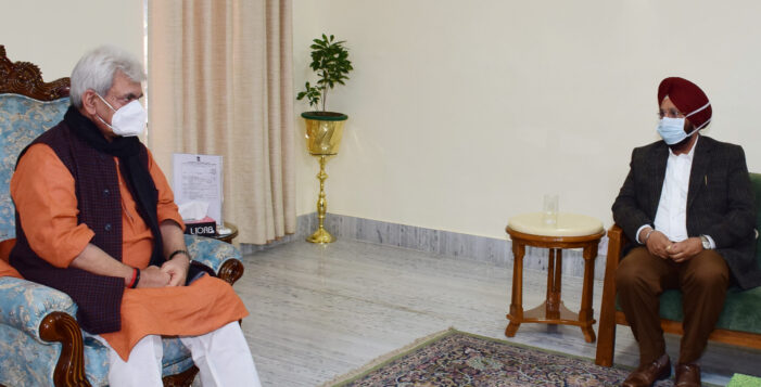 Lt Governor for interstate cooperation in Agriculture, Cooperative sectors Lt Governor for interstate cooperation in Agriculture, Cooperative sectors