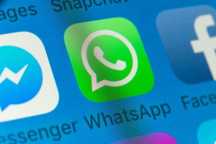 WhatsApp will stop working on some Android, iOS phones from Nov 1