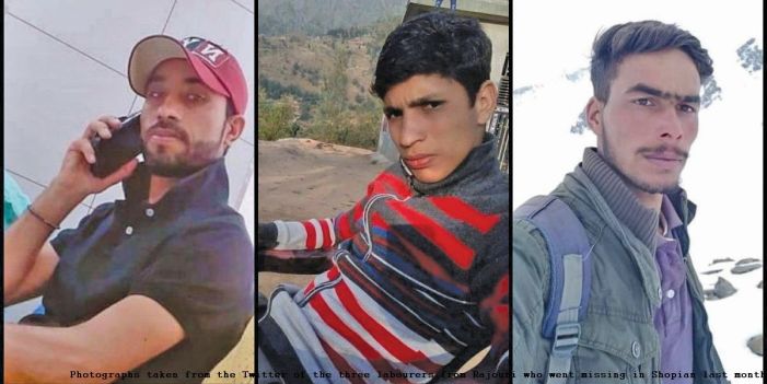 Army Captain staged Amshipura ‘encounter’ for Rs 20 lakh: Police charge sheet