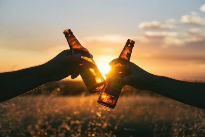 Taking The Covid-19 Vaccine? No Alcohol For 45 Days, Advise Experts