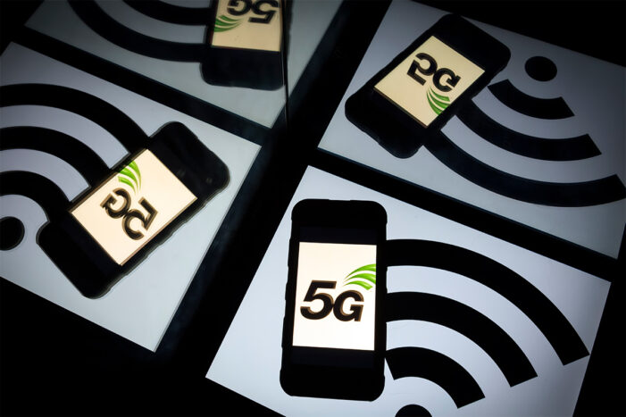 Airtel joins hands with Qualcomm for 5G services in India