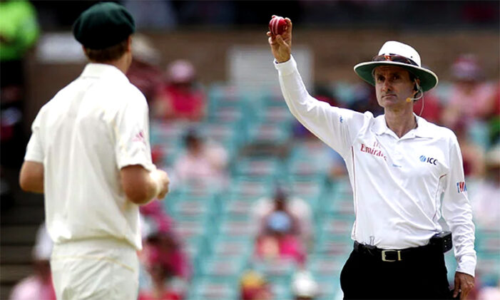 ‘Umpire’s call’ takes away the fairplay factor from DRS technology