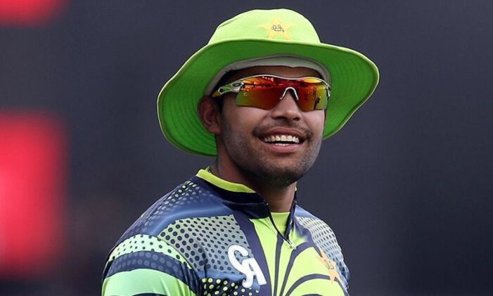 Umar Akmal’s 18-month ban reduced to one year, cricketer fined Rs4.25m