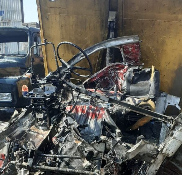 Low-intensity IED blast in south Kashmir’s Anantnag
