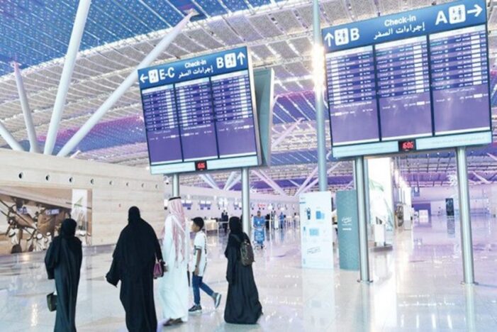 Saudi Arabia Bans Travellers From 20 Countries Including India; Check Full List