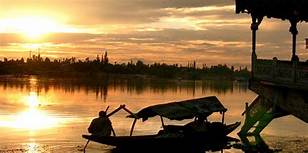 Sudden rise in night temperatures of Feb after decades in Srinagar Sudden rise in night temperatures of Feb after decades in Srinagar