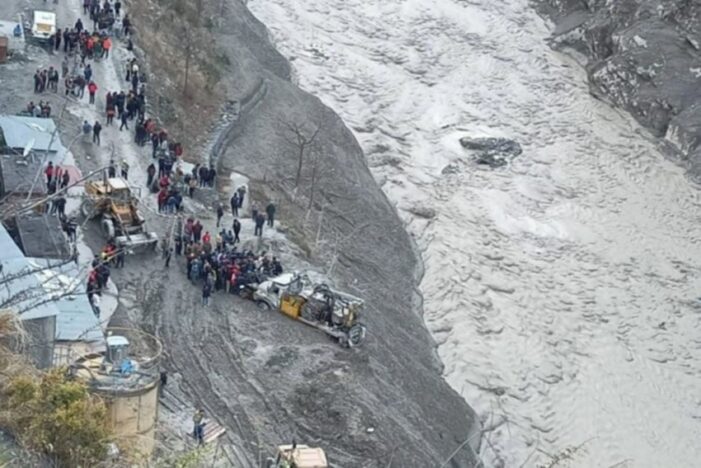 Uttarakhand Tragedy: 136 Missing To Be Declared Dead