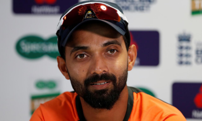 Prepare for another spin fest, Rahane tells England