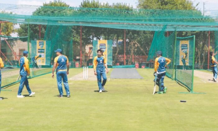South Africa venues suit Pakistan, says Misbah