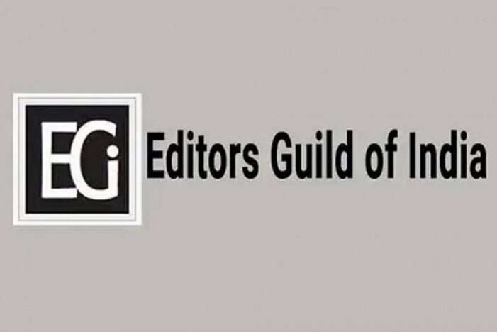 EGI Expresses Concern Over ‘Detention’ Of Kashmir-Based Journalists For Their Reporting, Editorials EGI Expresses Concern Over ‘Detention’ Of Kashmir-Based Journalists For Their Reporting, Editorials