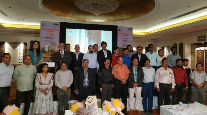 J&K Tourism Department kick-started extensive Spring, Summer Promotional Campaign J&K Tourism Department kick-started extensive Spring, Summer Promotional Campaign