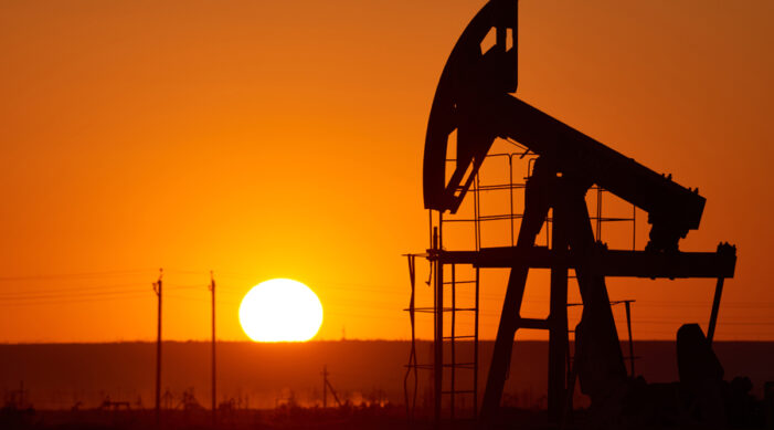 Oil prices surge after strikes on storage site in Saudi Arabia
