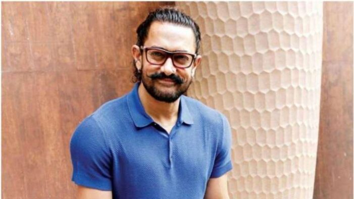 Aamir Khan tests postive for Corona