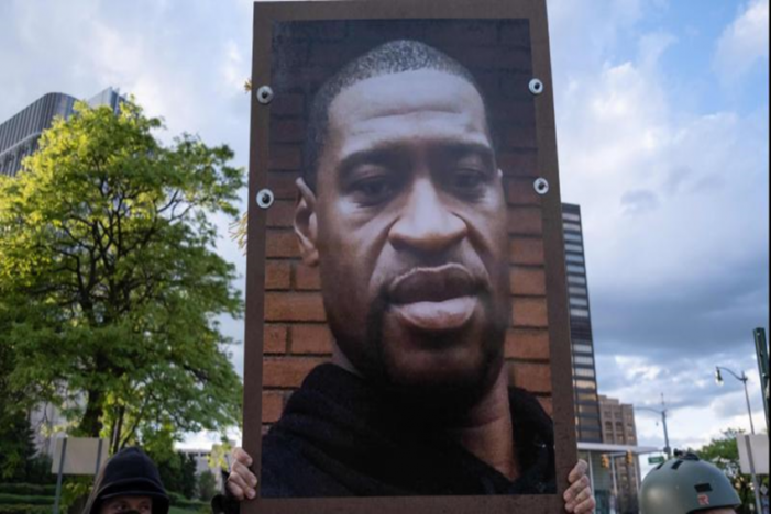 Trial For Ex-Cop Charged In George Floyd’s Death Forges On, For Now