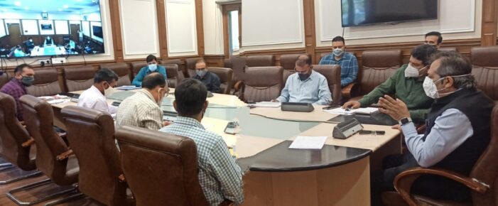 Advisor Baseer Khan for fast pacing PMDP projects Advisor Baseer Khan for fast pacing PMDP projects