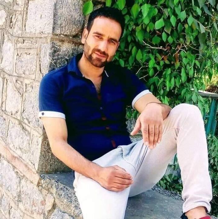 Nowgam attack: Slain policeman was to get married after EID-ul-Fitr Nowgam attack: Slain policeman was to get married after EID-ul-Fitr