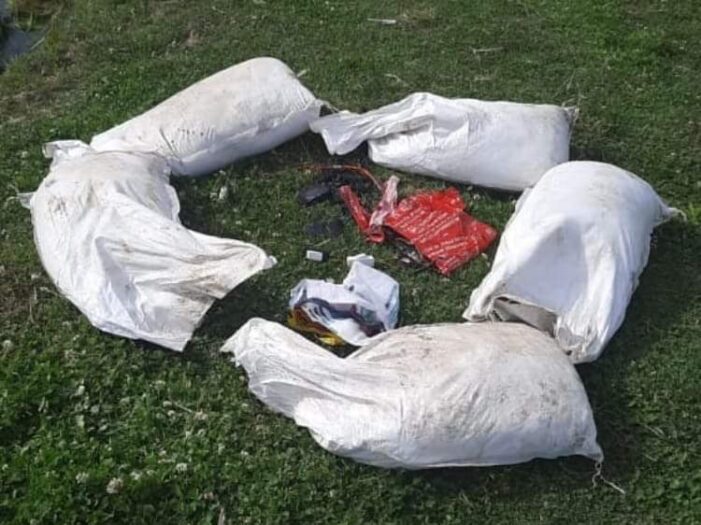 IED-material’ Found In Sadoora Anantnag: Police IED-material’ Found In Sadoora Anantnag: Police
