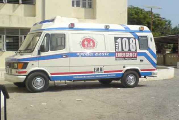Maharashtra Shocker! Bodies Of 22 Covid Victims Stuffed In One Ambulance