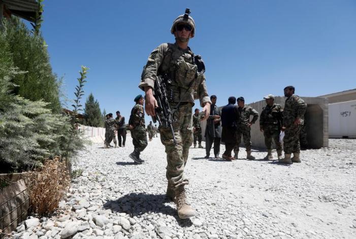 It’s time to bring troops home from Afghanistan: Biden It’s time to bring troops home from Afghanistan: Biden
