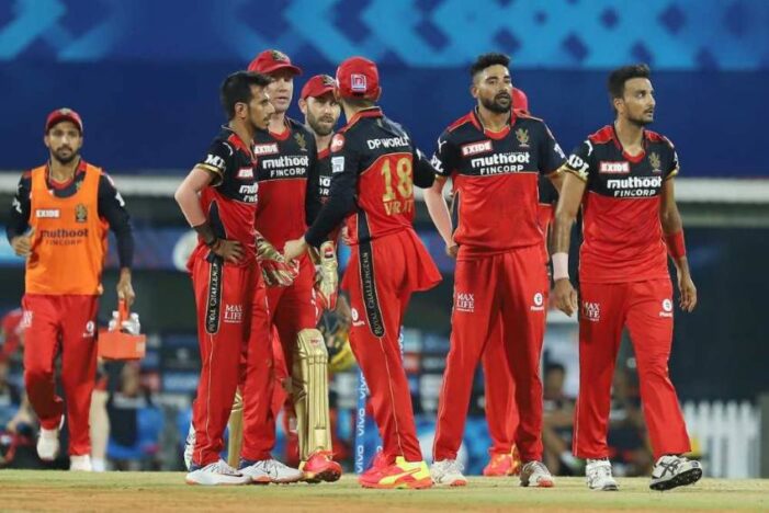Harshal Patel Says, ‘Knew My Role For RCB’ A Day After Rocking Mumbai Indians