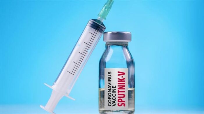 Sputnik-V vaccine granted permission by National Regulator for restricted use in emergency situations