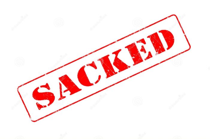 After govt teacher, Naib Tehsildar sacked ‘without inquiry’ in Kashmir
