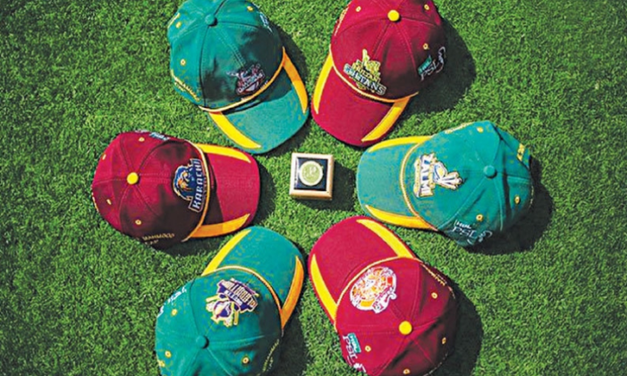 Decision on remaining PSL 6 fixtures put on hold