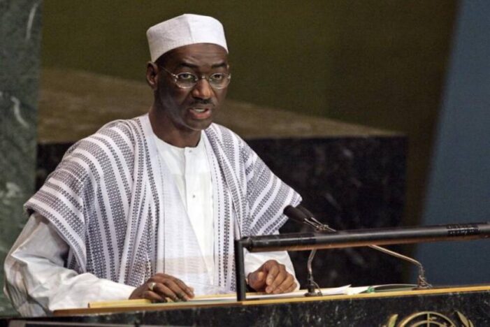 Mali: Following Government Reshuffle, Military Arrests Prime Minister, President