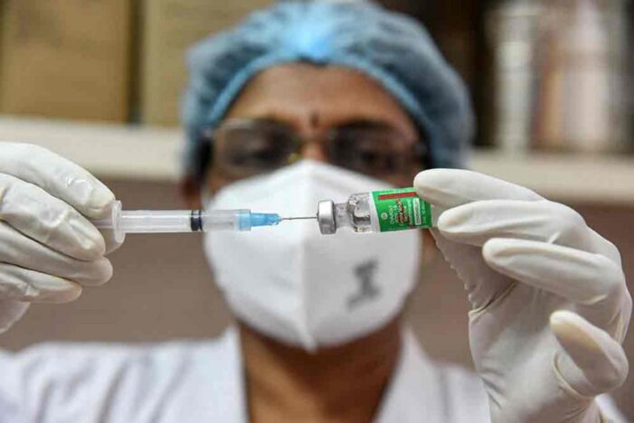 Delhi, Karnataka Among States To Take Global Tender For Covid Vaccine Amid Shortage