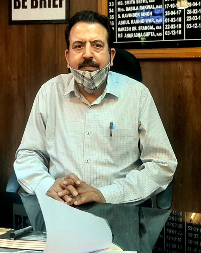 DSEJ reviews provision of online classes with school heads, CEOs in virtual meeting DSEJ reviews provision of online classes with school heads, CEOs in virtual meeting