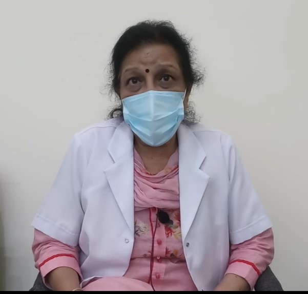 CCU of GMC catering to patients with uncontrolled BP, blood sugar, kidney failure & low oxygen saturation level, says HoD Critical Care CCU of GMC catering to patients with uncontrolled BP, blood sugar, kidney failure & low oxygen saturation level, says HoD Critical Care