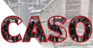 CASO underway in Budgam village