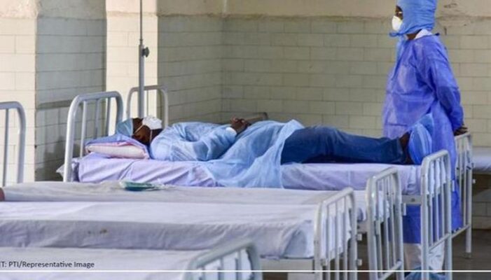 Ordeal of a corona positive patient to get admitted in Srinagar hospitals Ordeal of a corona positive patient to get admitted in Srinagar hospitals