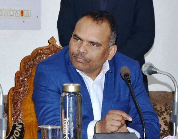 No curfew relaxation on Eid eve in Kashmir: Div Com PK Pole No curfew relaxation on Eid eve in Kashmir: Div Com PK Pole