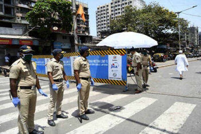 Kerala Imposes Full Lockdown From May 8 Amid Covid Surge