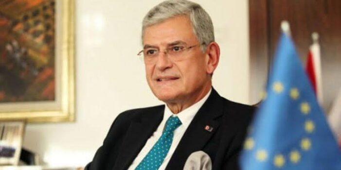 India objects to the UN President remarks on Kashmir