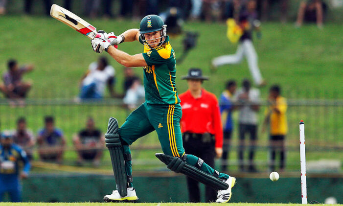 South Africa’s David Miller super excited about featuring in PSL